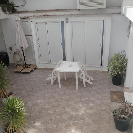 Studio Au Coeur De Carthage Hannibal Экстерьер фото